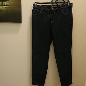 Style & Co Natural Fit Petite Jeans